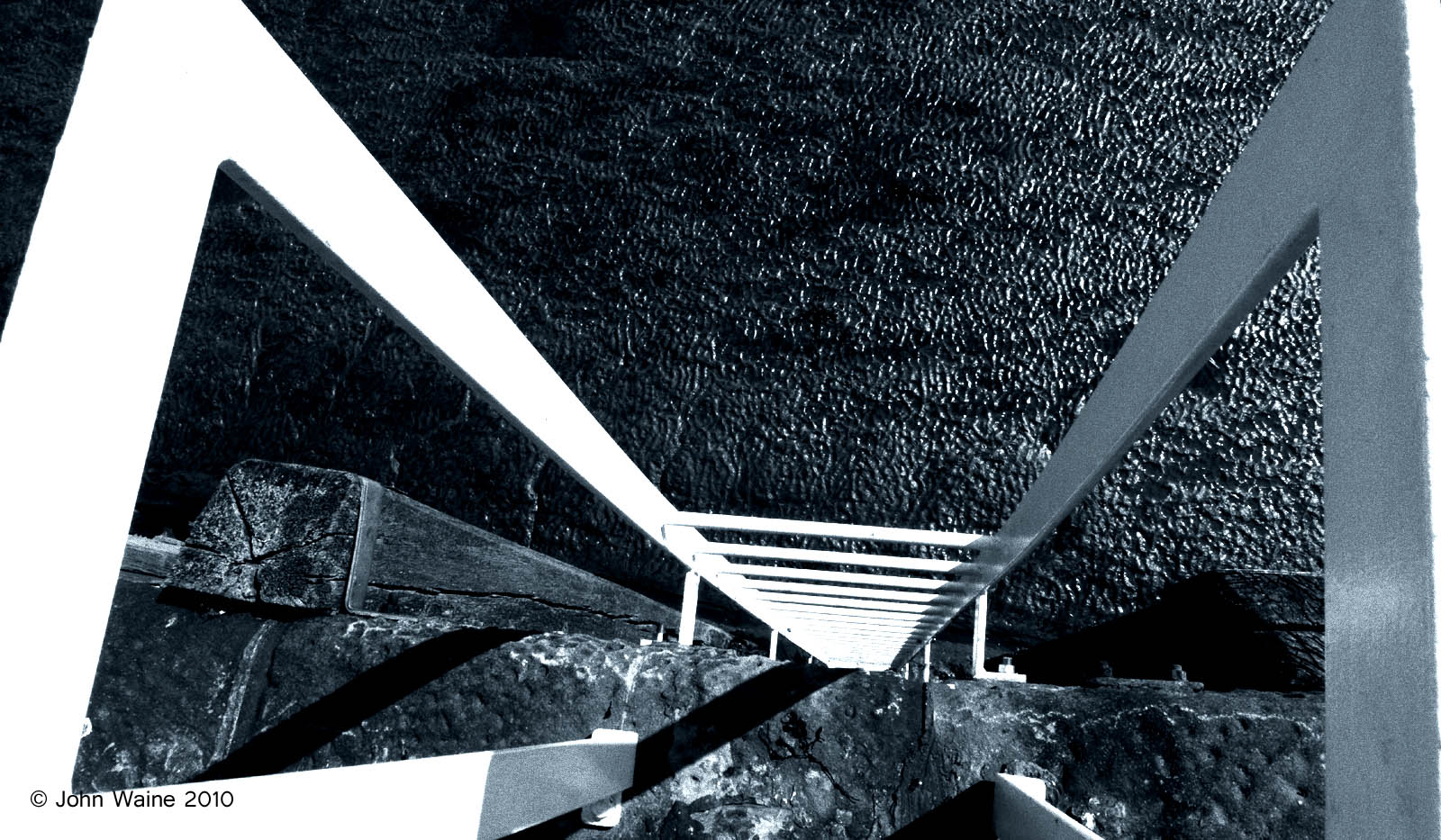 Quay Steps