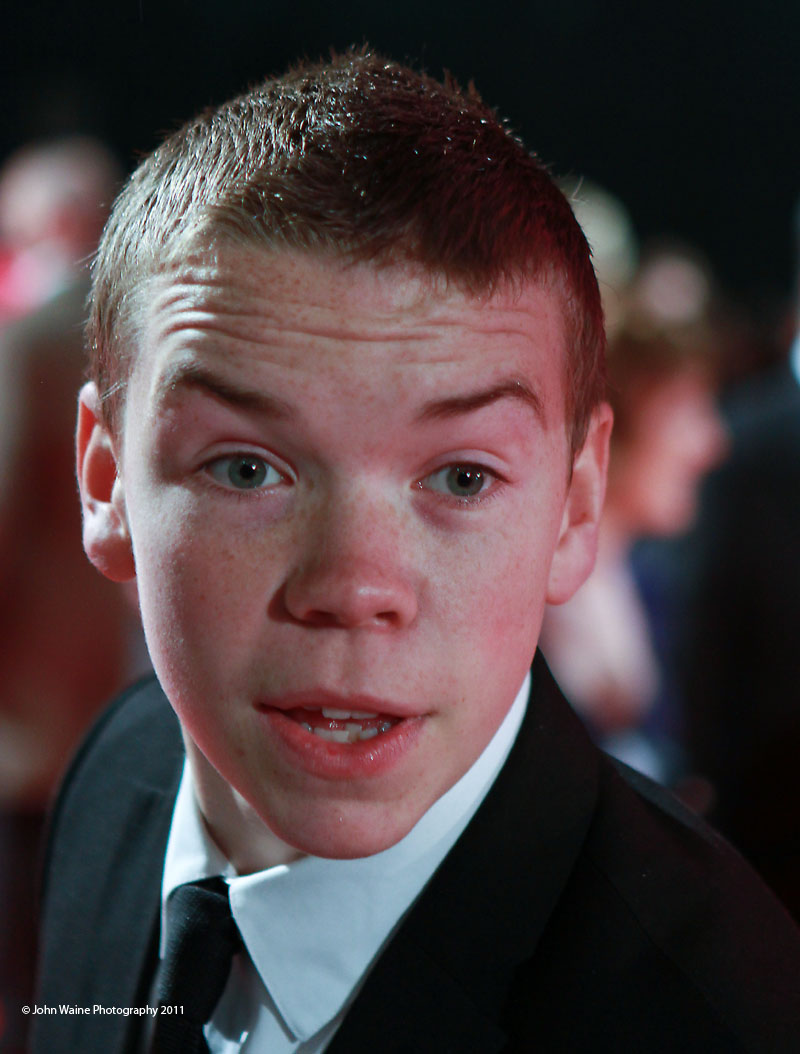 Will Poulter