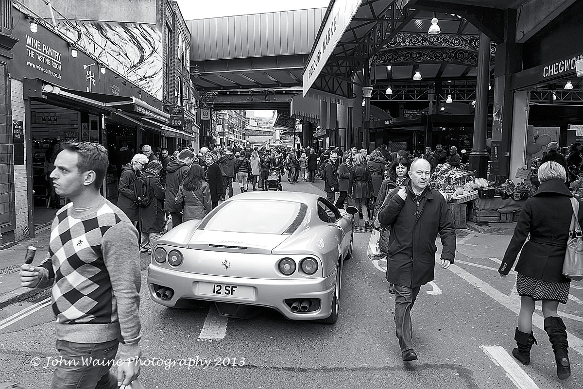 City Car
