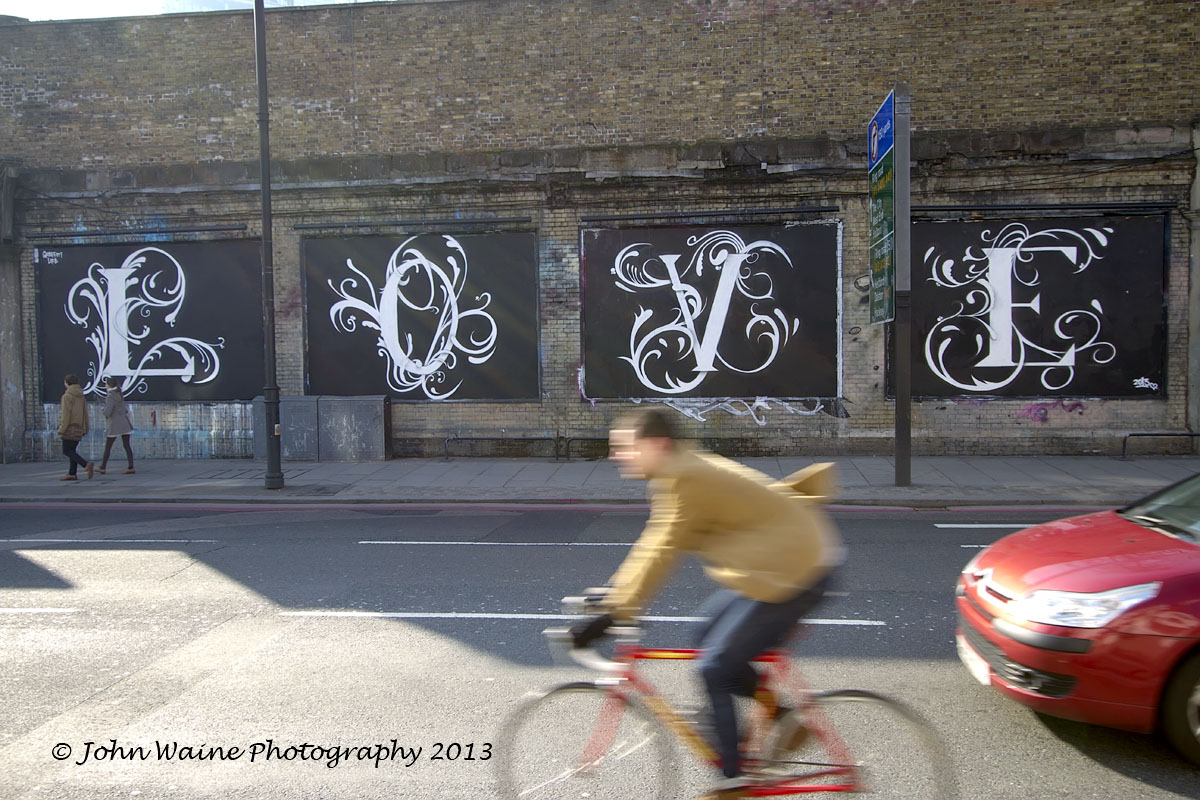 L-O-V-E Cycling
