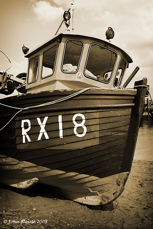 RX 18