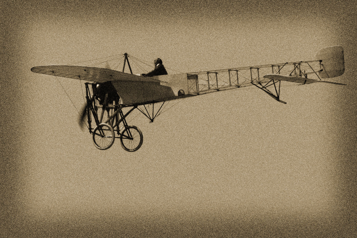 Bleriot