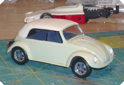 vw mild custom