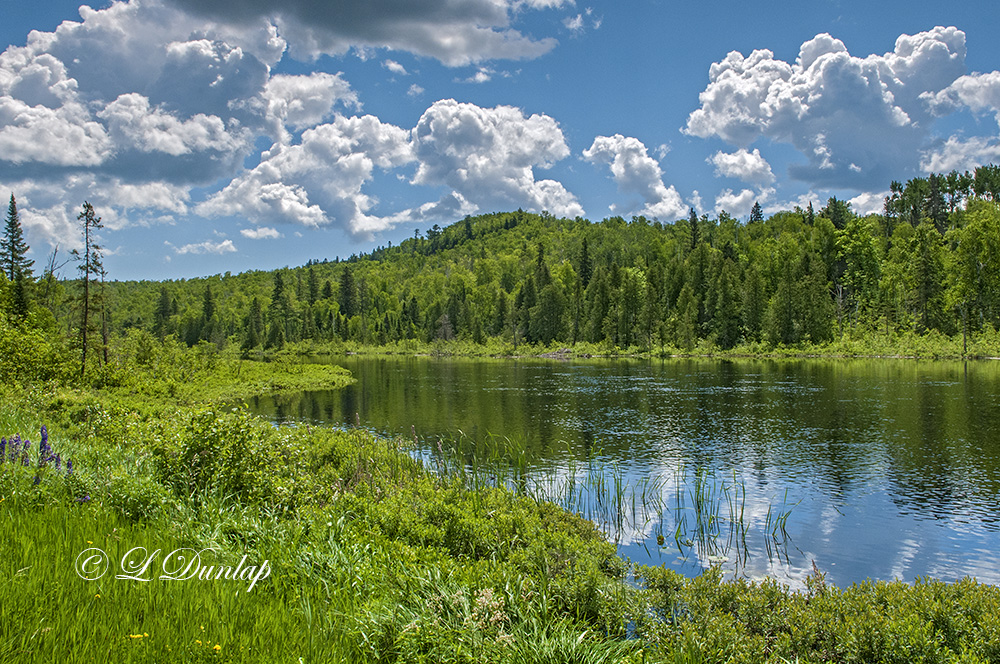 105.31 - Baptism River 