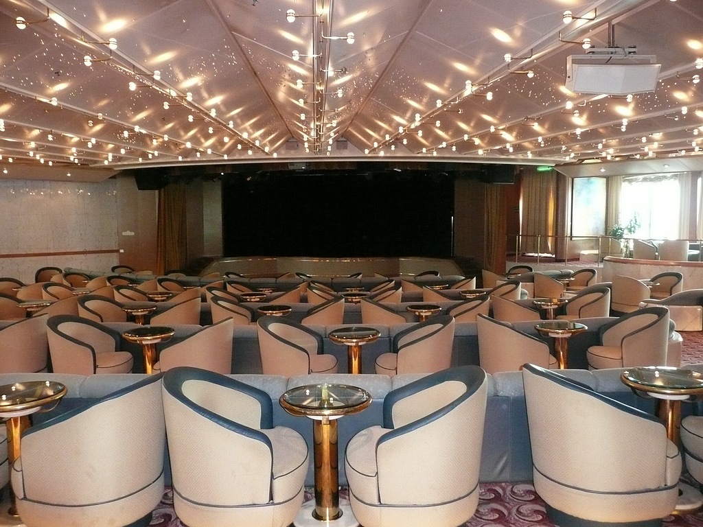 Cinema