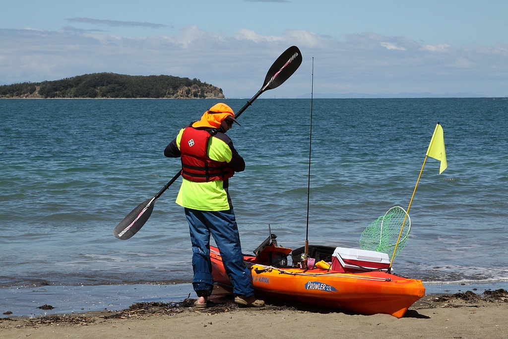 Mahurangi, North Island, New Zealand