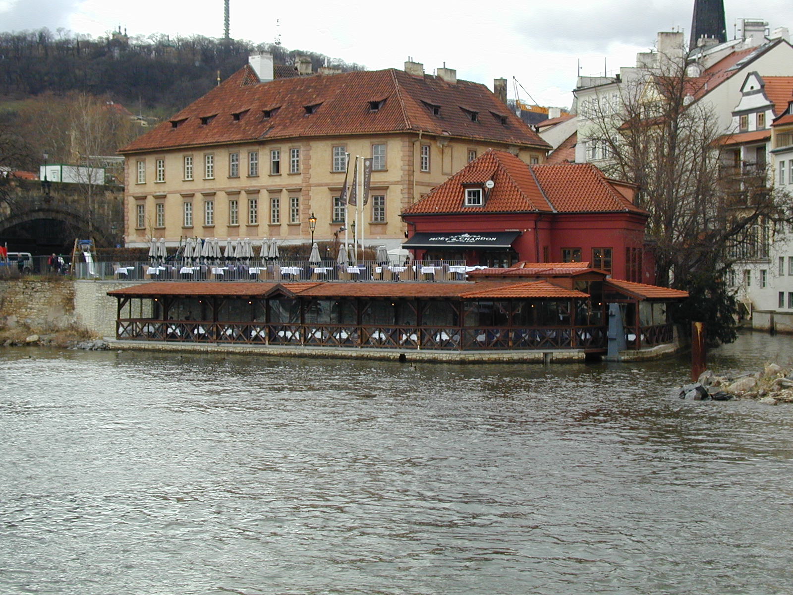 Kampa Park ... Again (3/22)