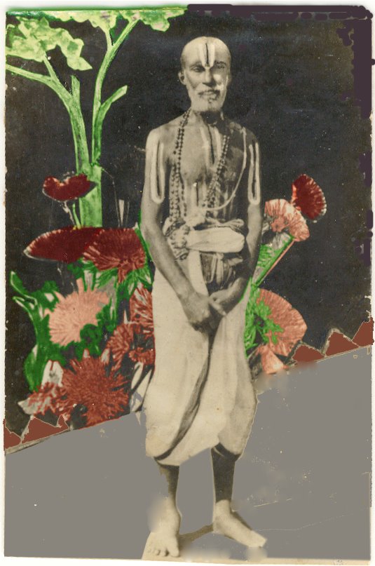 gOshTipuram swami