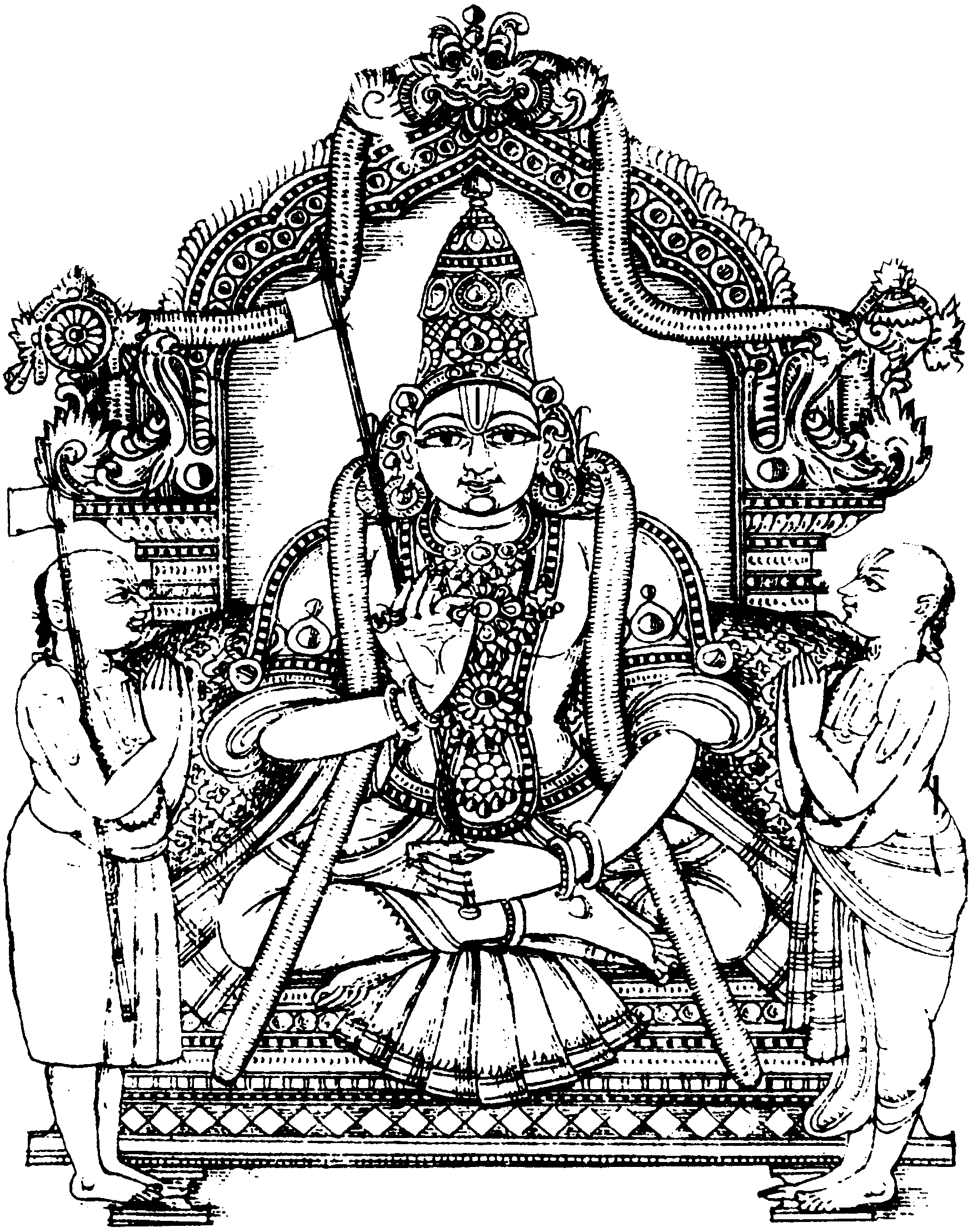 Adivan Shatakopa Jeeyar