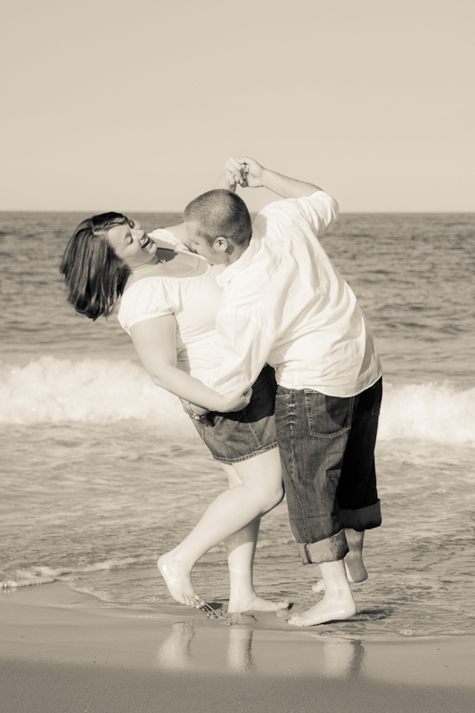 Young Love