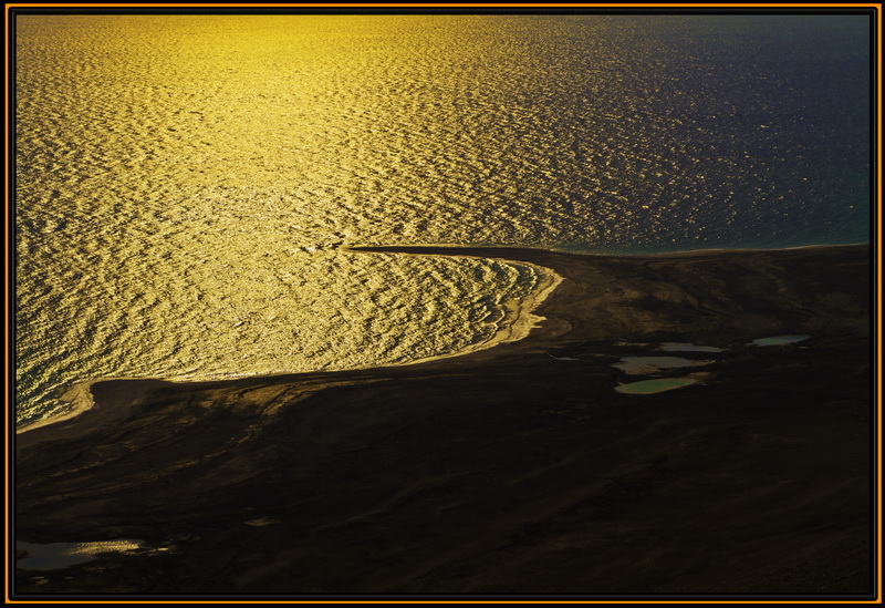 Golden SunRise