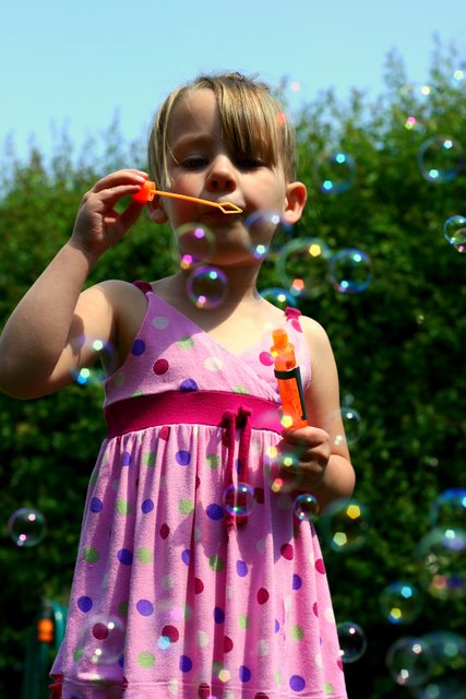 Bubbles