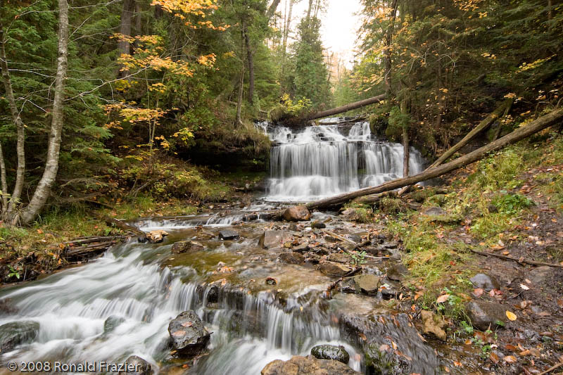 Wagner Falls