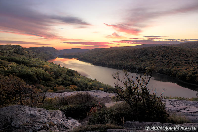 HDR Sunrise 1