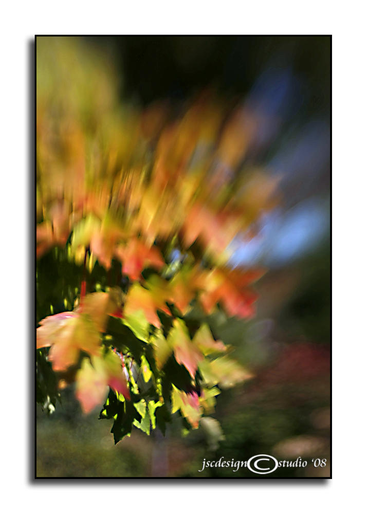 Falling