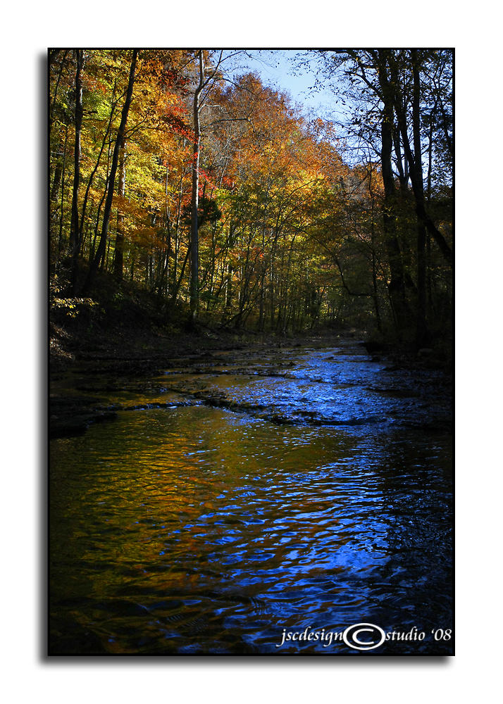 Fall Treasures IV
