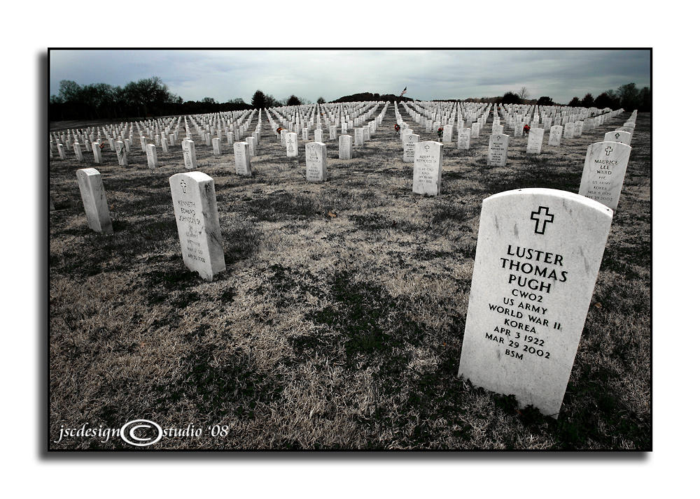 Self-Sacrifice<br>Veterans Day<br>November 11
