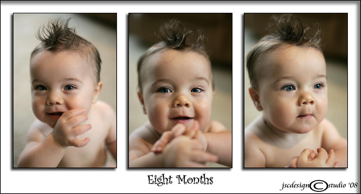 8 Months<br>November 29
