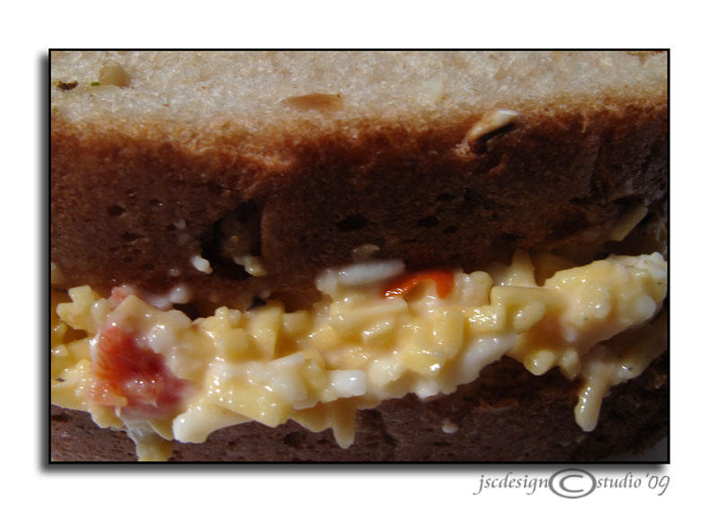 Cheesy<br>September 23