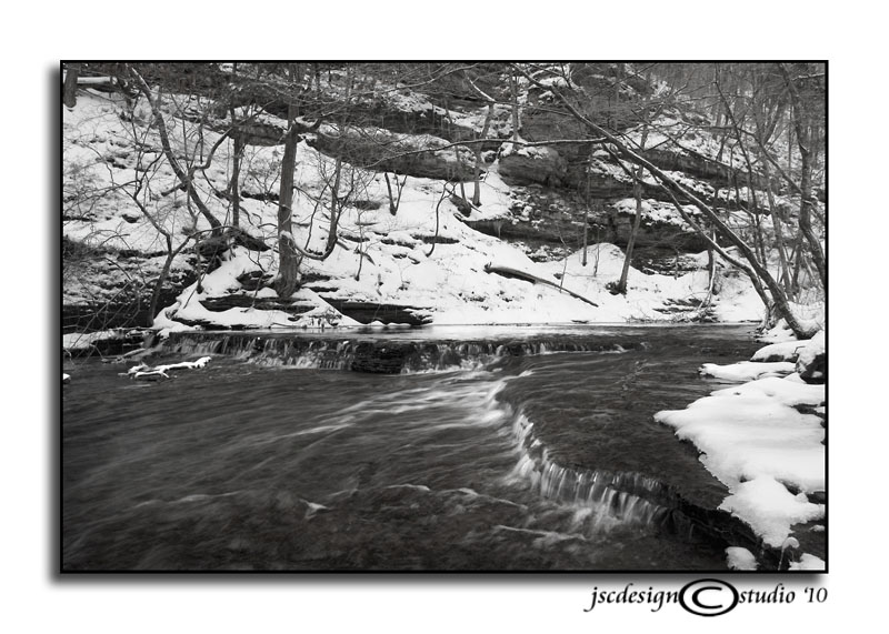 Second Snow III<br>2010