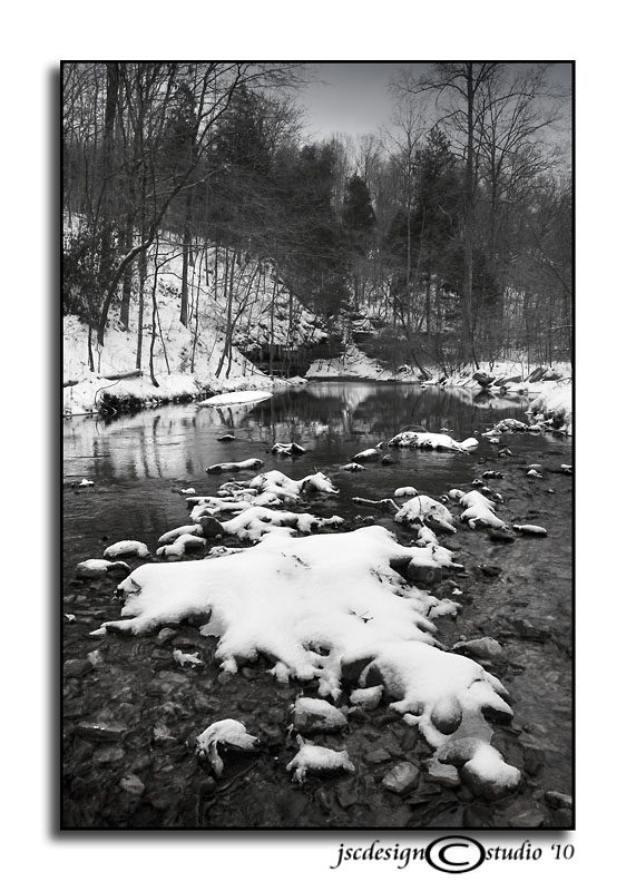 Second Snow II<br>2010
