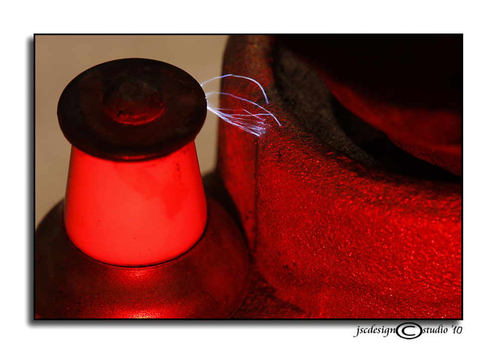 33<br>Ignition