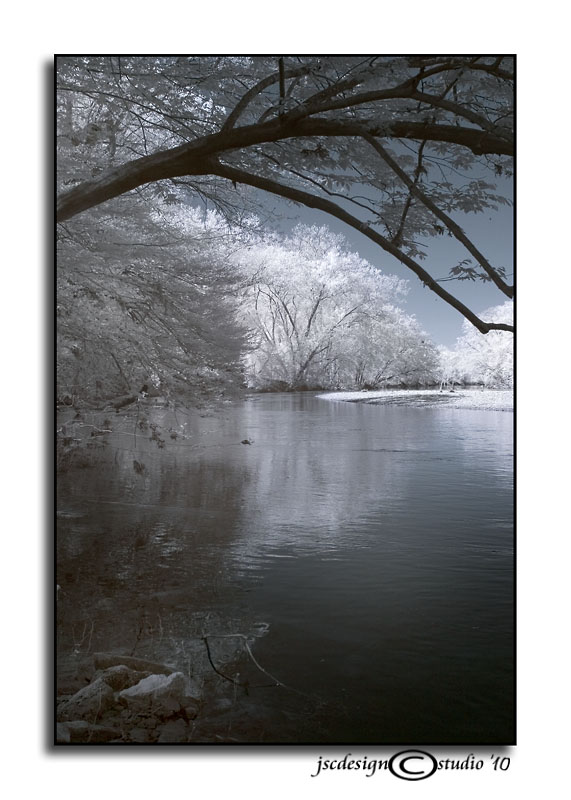 Harpeth Bend