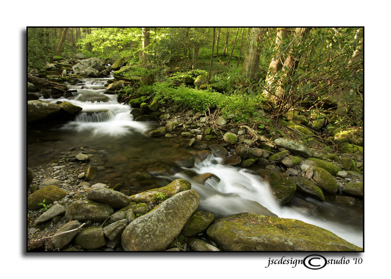 Twin Creek