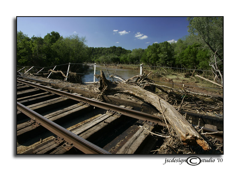 Derailed IV