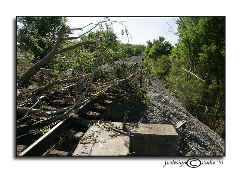 Derailed II