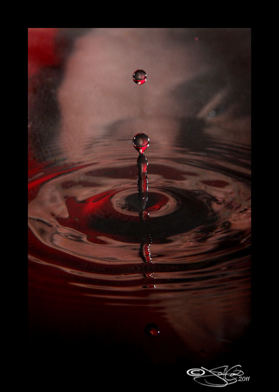 49<br>Water Color XVIII