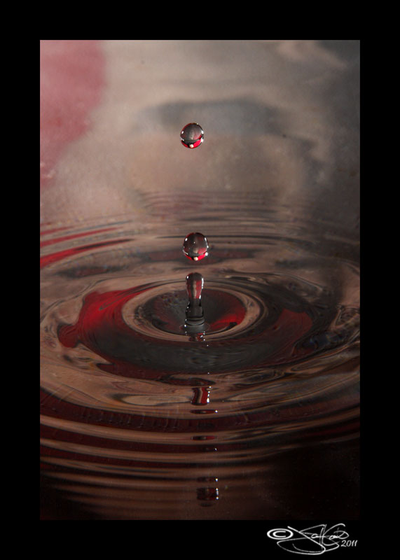 Drop Me II (SP)