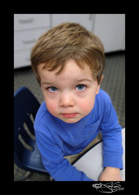 Boy Blue