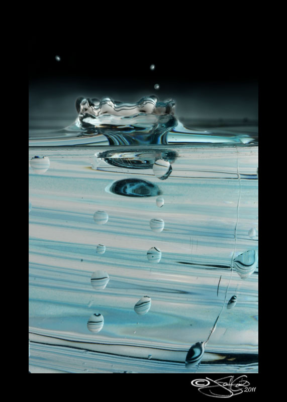 56<br>Water Color XXV