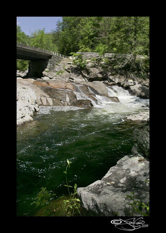 The Sinks II