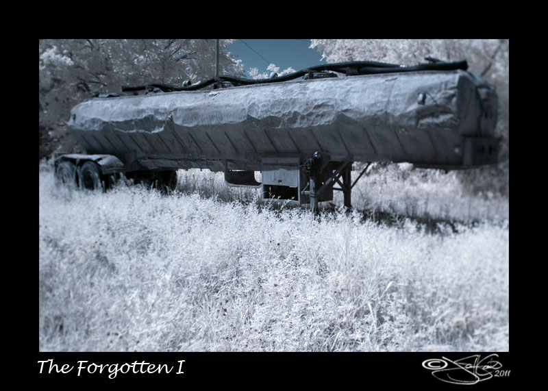 The Forgotten I