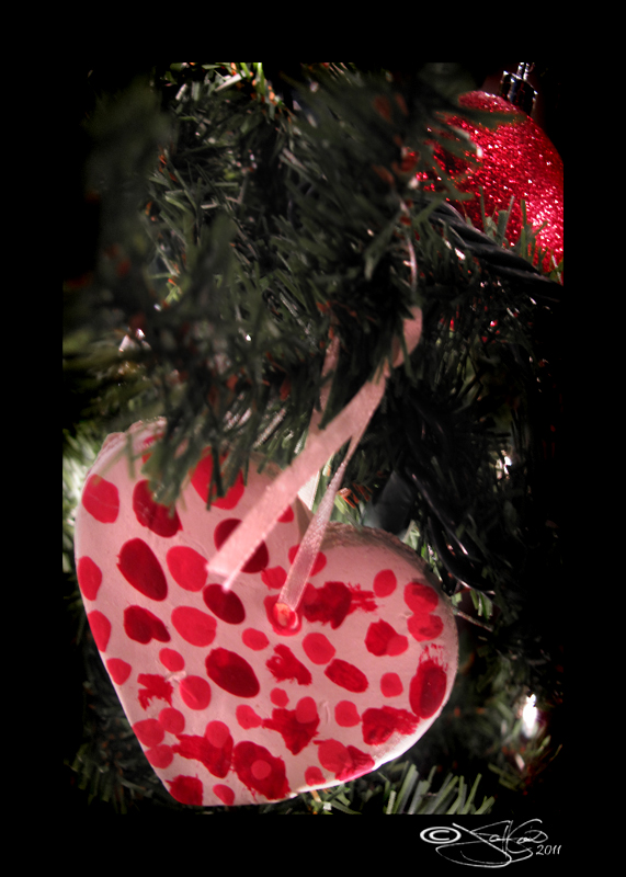 349<br>Colors of Christmas V