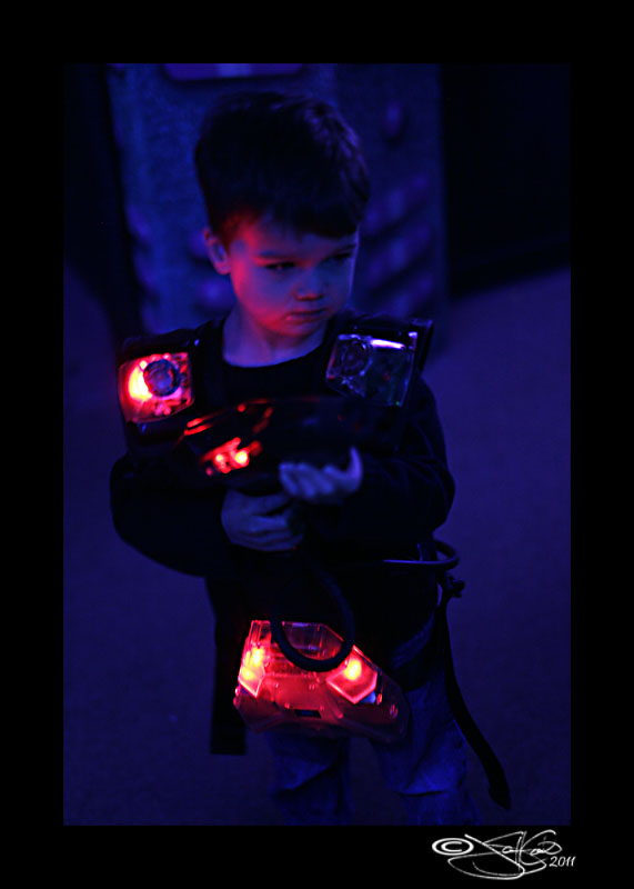 361<br>Terminator
