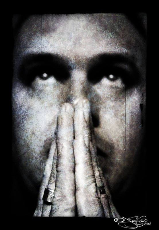 167:366<br>We Pray