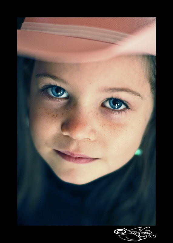 Bright Eyes