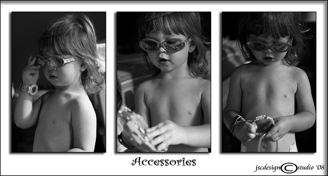 Accessories