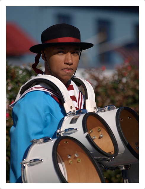 Street Band
