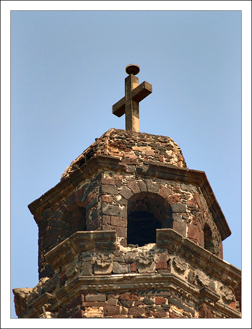 The Church