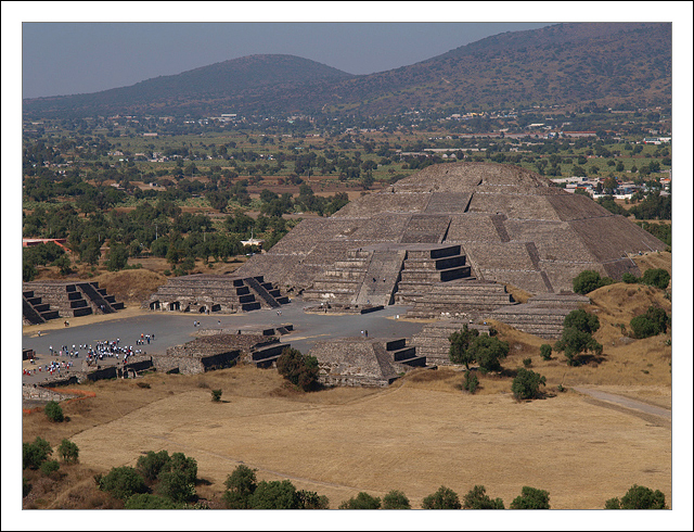 Pyramids