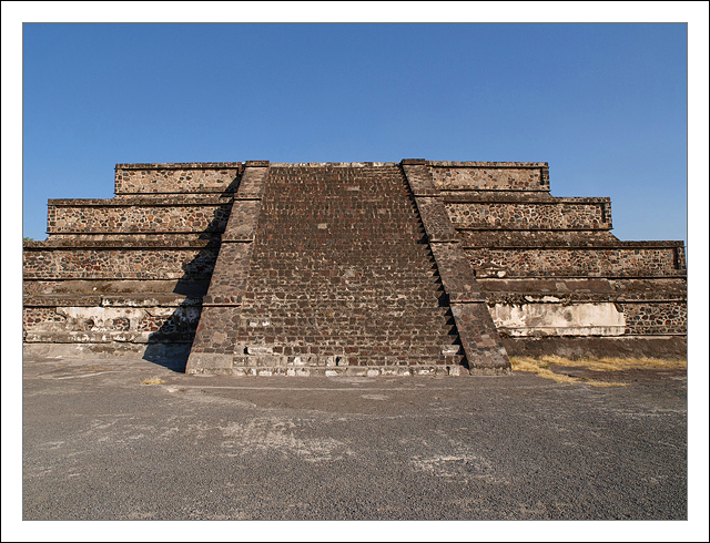 Pyramids