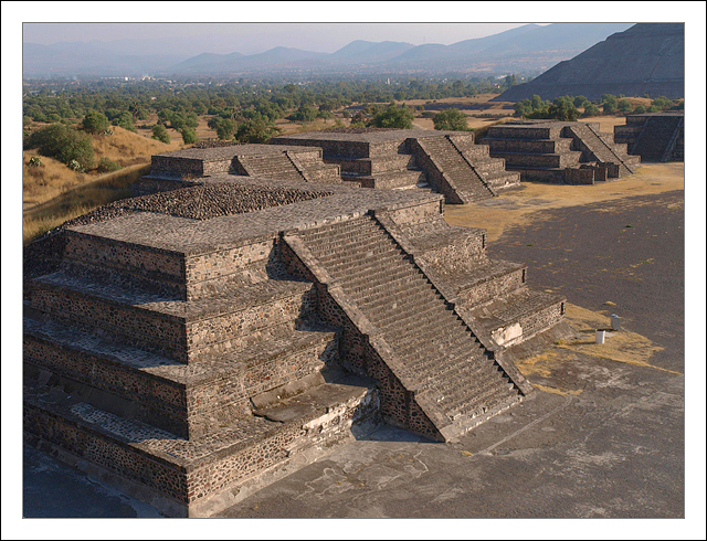 Pyramids