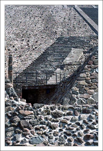 Pyramids