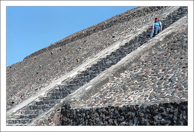 Pyramids