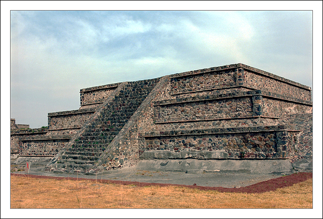 Pyramids