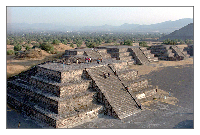 Pyramids